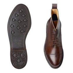 crockett & jones boots & bottines Bottines Jane Semelles: Dainite -...