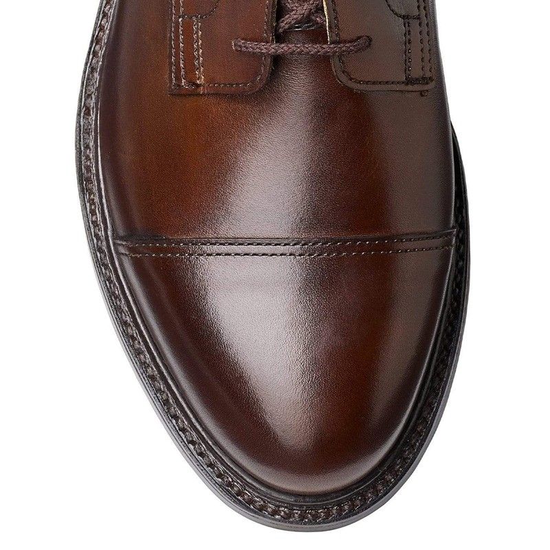 crockett & jones boots & bottines Bottines Jane Semelles: Dainite -... crockett & jones boots & bottines Bottines Jane Semelles: Dainite -...