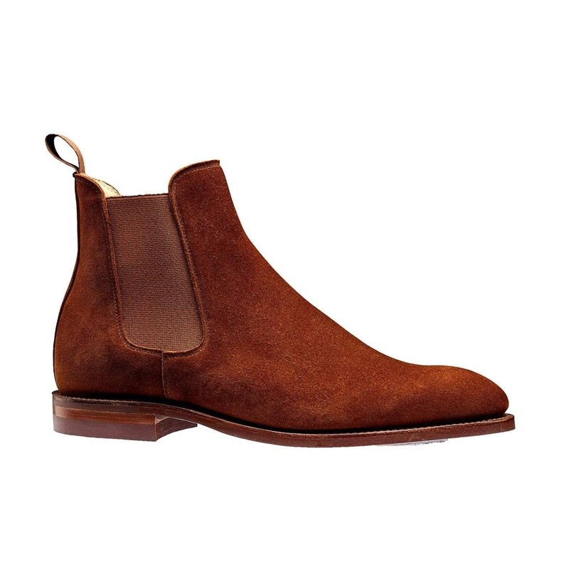 Boots Bonnie