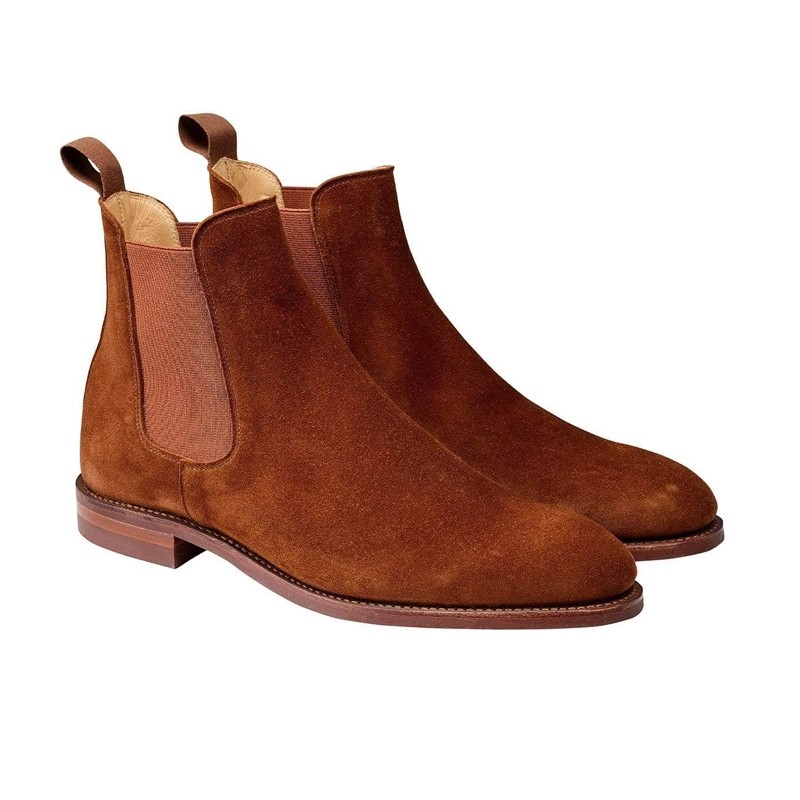 Boots Bonnie