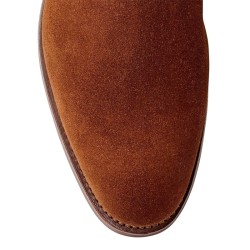 crockett & jones boots & bottines Boots Bonnie Semelles: Gomme -Mat...