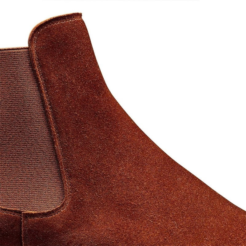 crockett & jones boots & bottines Boots Bonnie Semelles: Gomme -Mat... crockett & jones boots & bottines Boots Bonnie Semelles: Gomme -Mat...