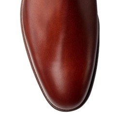 crockett & jones boots & bottines Boots Bonnie Semelles: Cuir -Mati...