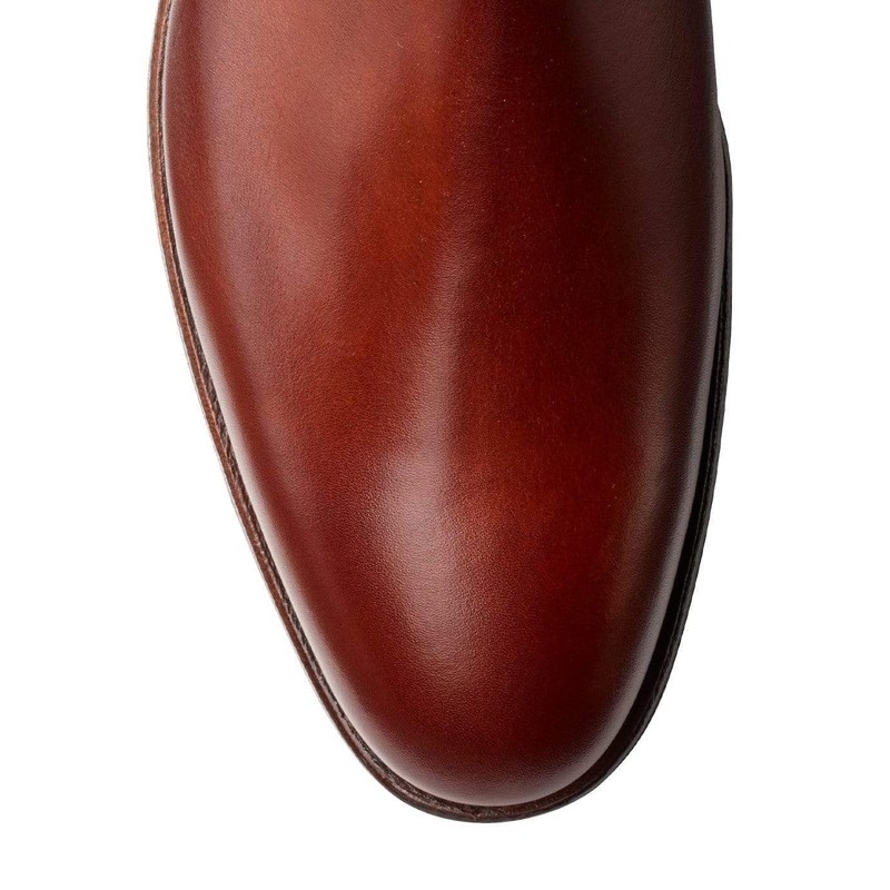 crockett & jones boots & bottines Boots Bonnie Semelles: Cuir -Mati... crockett & jones boots & bottines Boots Bonnie Semelles: Cuir -Mati...