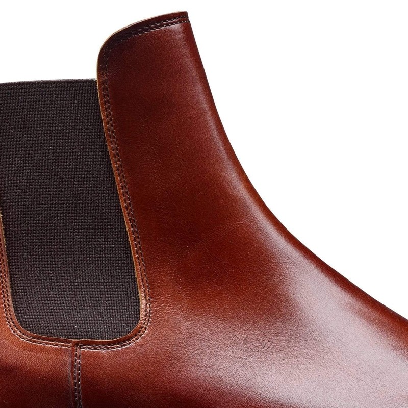 crockett & jones boots & bottines Boots Bonnie Semelles: Cuir -Mati... crockett & jones boots & bottines Boots Bonnie Semelles: Cuir -Mati...