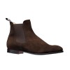 C&JW BONNIE - SUEDE ET SEMELLE C