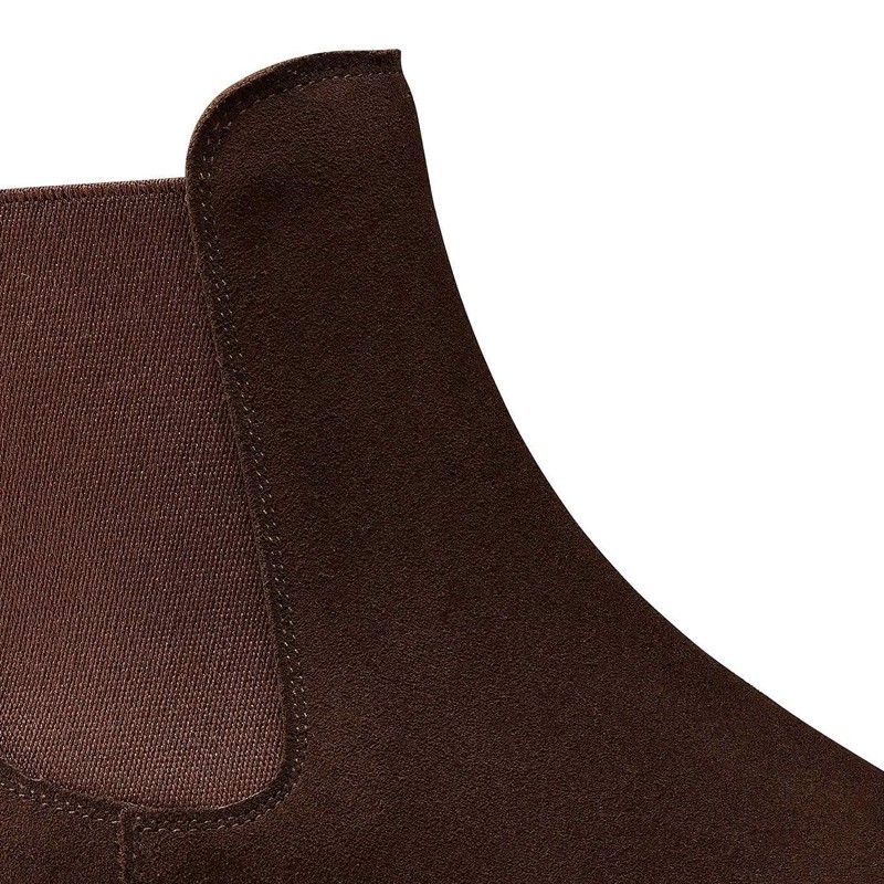 crockett & jones boots & bottines Boots Bonnie Semelles: Cuir -Mati... crockett & jones boots & bottines Boots Bonnie Semelles: Cuir -Mati...
