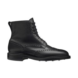 crockett & jones boots & bottines Bottines Grace Semelles: Dainite ...