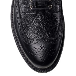 crockett & jones boots & bottines Bottines Grace Semelles: Dainite ...