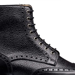 crockett & jones boots & bottines Bottines Grace Semelles: Dainite ...