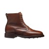 C&JW GRACE - CALF ET SCOTCH GRAI