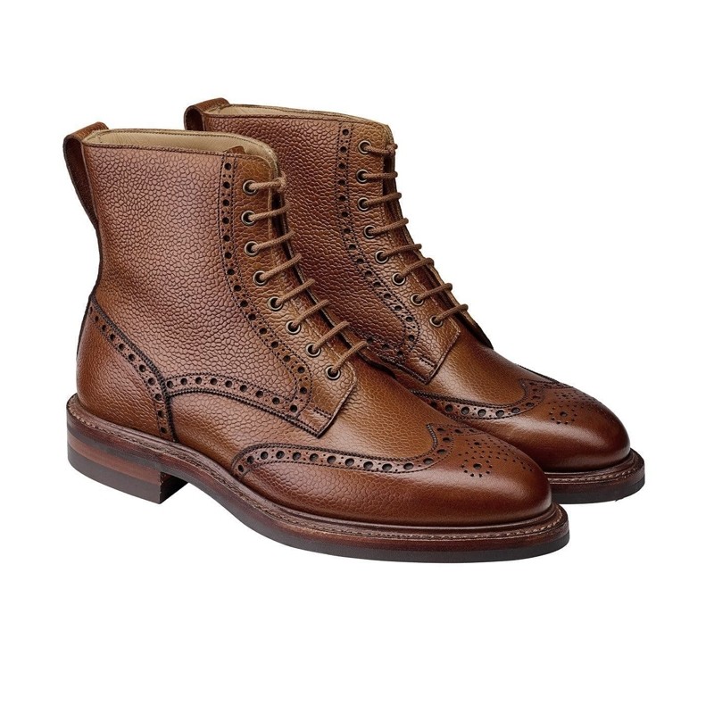 Bottines Grace