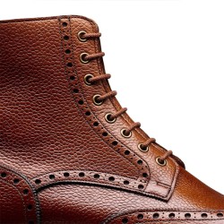 crockett & jones boots & bottines Bottines Grace Semelles: Dainite ...