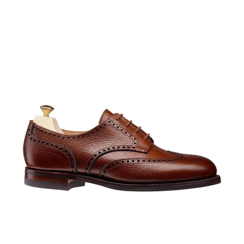 crockett & jones derbies et richelieux Derbies Hattie Semelles: Dai...