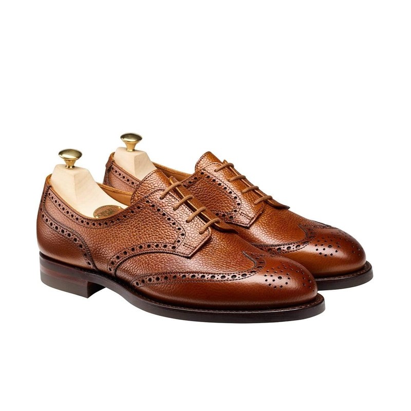crockett & jones derbies et richelieux Derbies Hattie Semelles: Dai...