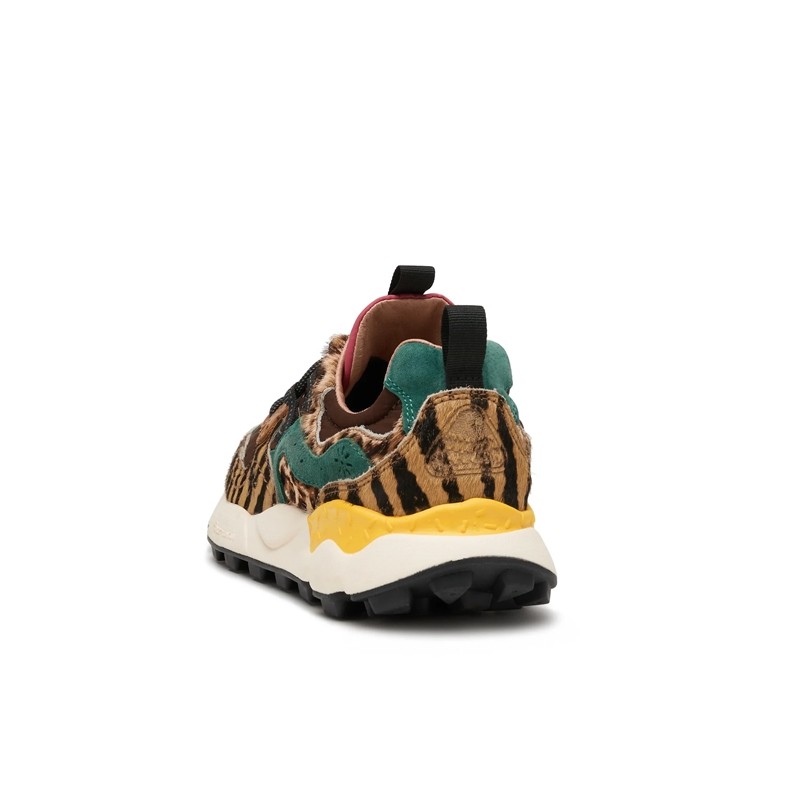 flower mountain sneakers Sneakers Yamano 3 Détails : Motifs -Détail... flower mountain sneakers Sneakers Yamano 3 Détails : Motifs -Détail...