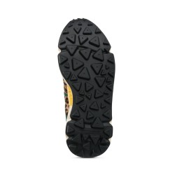 flower mountain sneakers Sneakers Yamano 3 Détails : Motifs -Détail...
