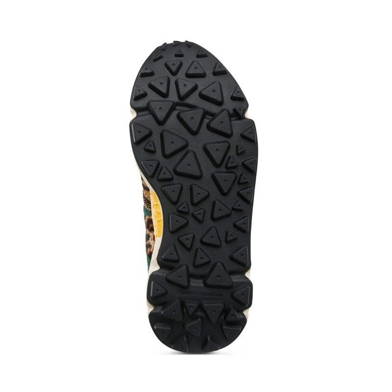flower mountain sneakers Sneakers Yamano 3 Détails : Motifs -Détail... flower mountain sneakers Sneakers Yamano 3 Détails : Motifs -Détail...