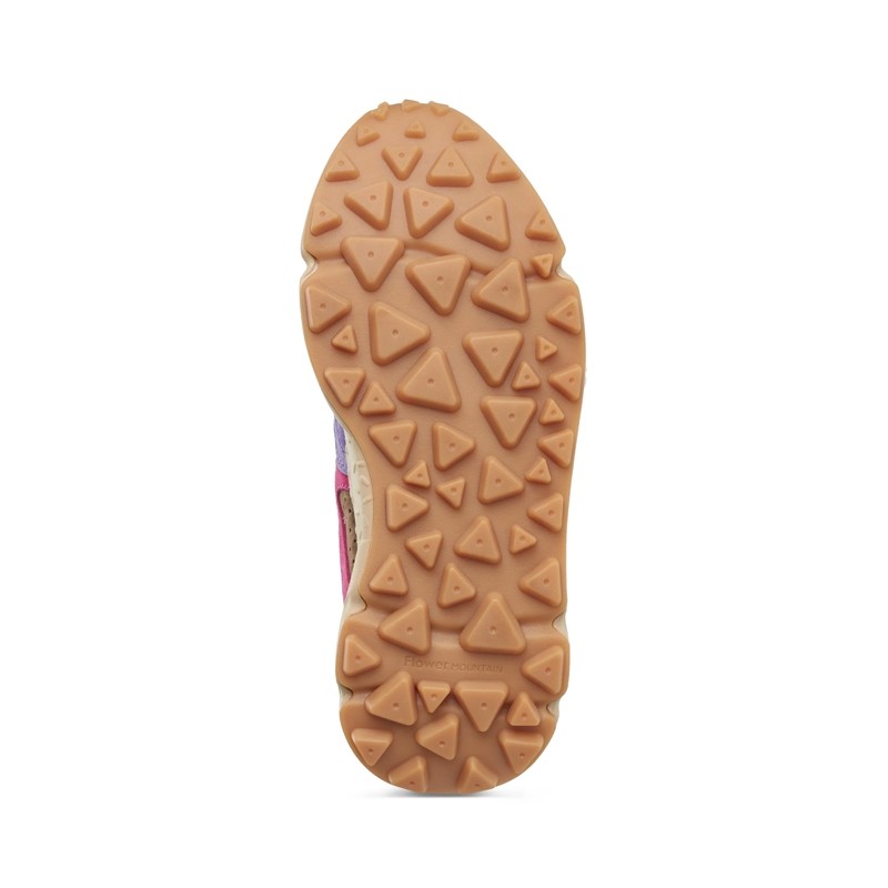 flower mountain sneakers Sneakers Yamano 3 Détails : Motifs -Semell... flower mountain sneakers Sneakers Yamano 3 Détails : Motifs -Semell...