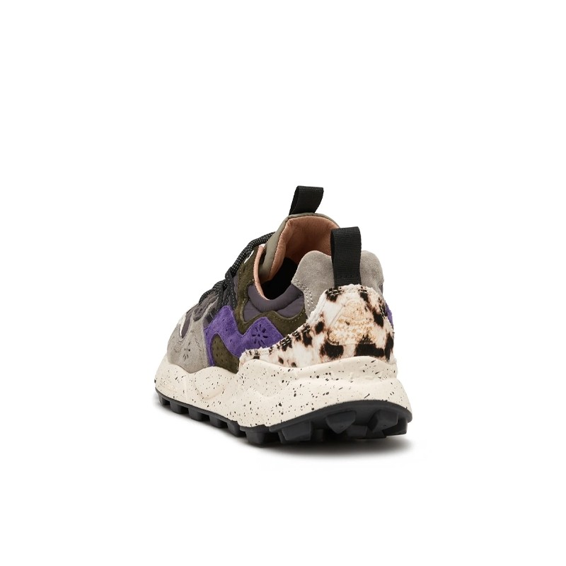 flower mountain sneakers Sneakers Yamano 3 Détails : Motifs -Détail... flower mountain sneakers Sneakers Yamano 3 Détails : Motifs -Détail...