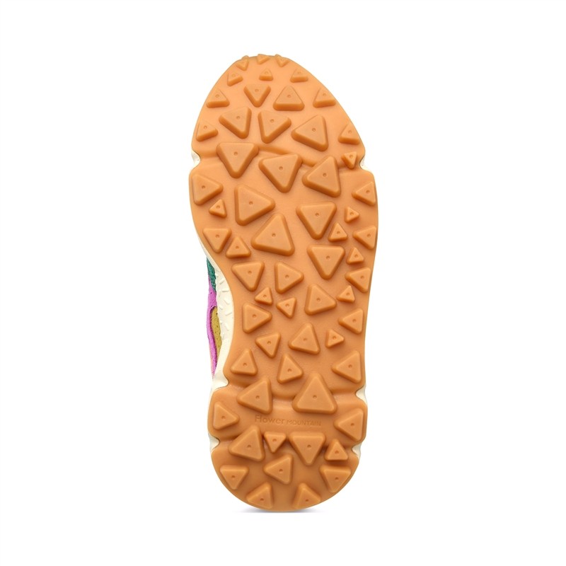 flower mountain sneakers Sneakers Yamano 3 Semelles: Gomme -Matière...