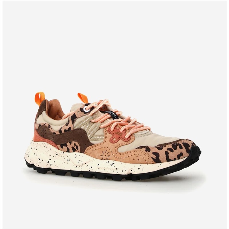 flower mountain sneakers Sneakers Yamano 3 Détails : Imprimé animal... flower mountain sneakers Sneakers Yamano 3 Détails : Imprimé animal...
