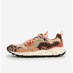 flower mountain sneakers Sneakers Yamano 3 Détails : Imprimé animal...