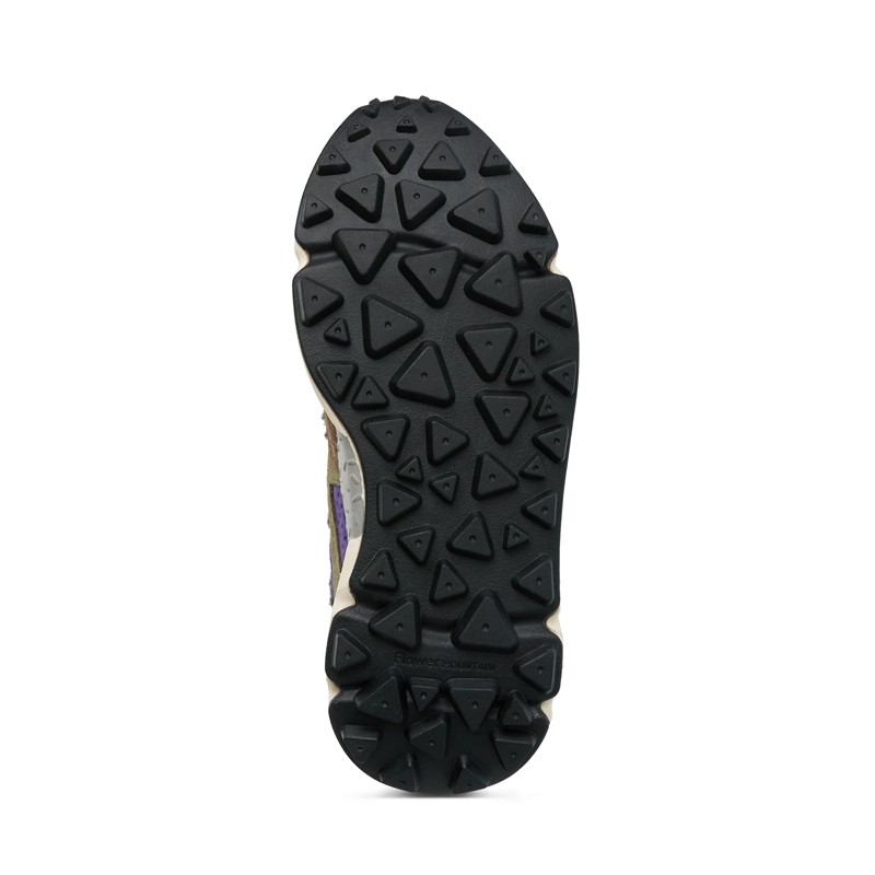 flower mountain sneakers Sneakers Yamano 3 Détails : Motifs -Semell... flower mountain sneakers Sneakers Yamano 3 Détails : Motifs -Semell...