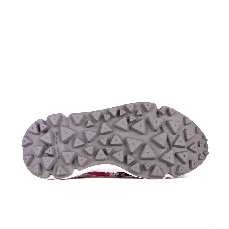 flower mountain sneakers Sneakers Yamano 3 Détails : Motifs -Détail...