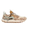 FMF YAMANO 3 - NUBUCK ET TISSU T
