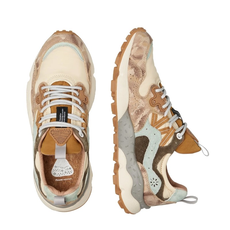 Sneakers Yamano 3 Sneakers Yamano 3