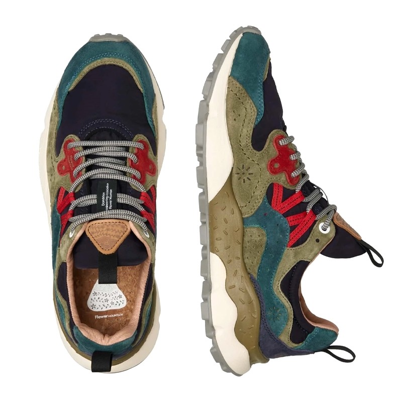 Sneakers Yamano