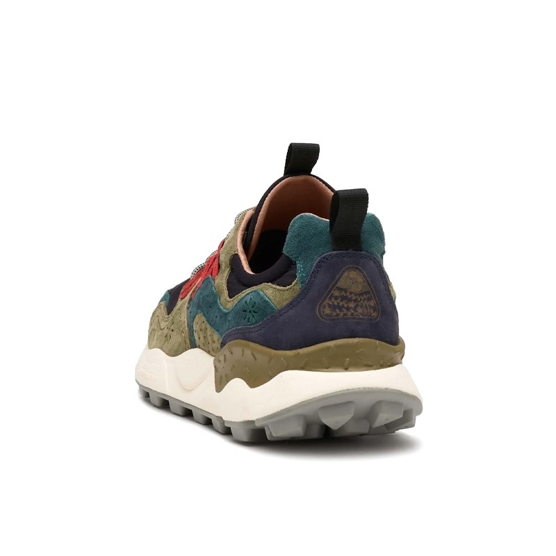 Sneakers Yamano