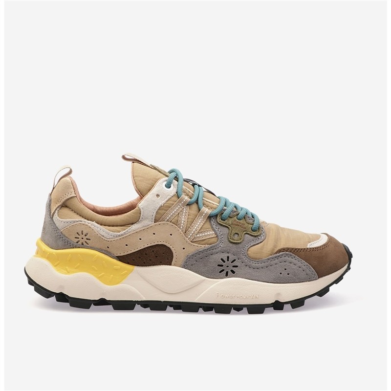 Sneakers Yamano