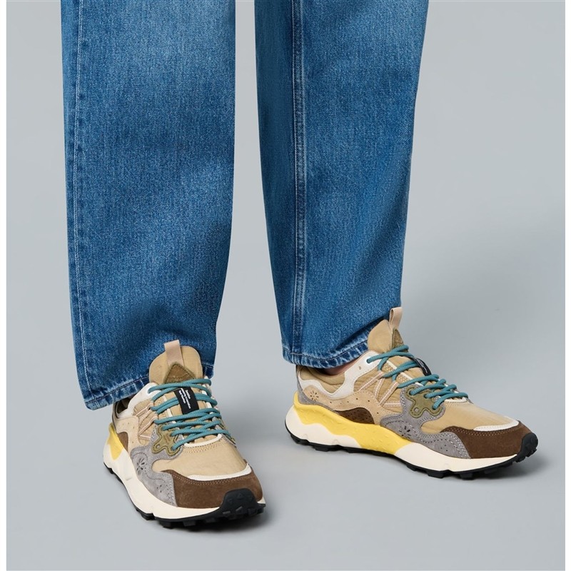 Sneakers Yamano