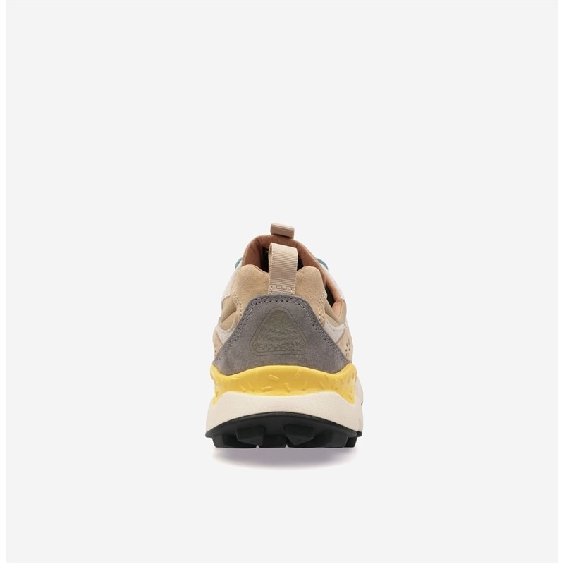 flower mountain sneakers Sneakers Yamano Détails : Oversize -Semell... flower mountain sneakers Sneakers Yamano Détails : Oversize -Semell...
