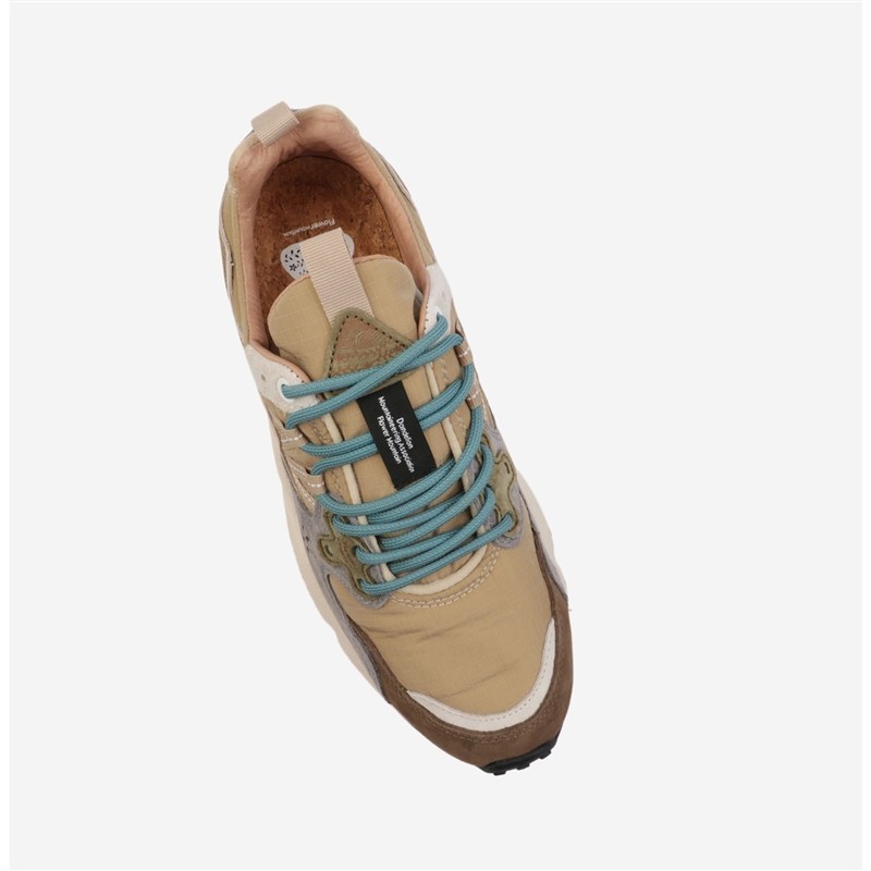flower mountain sneakers Sneakers Yamano Détails : Oversize -Semell... flower mountain sneakers Sneakers Yamano Détails : Oversize -Semell...
