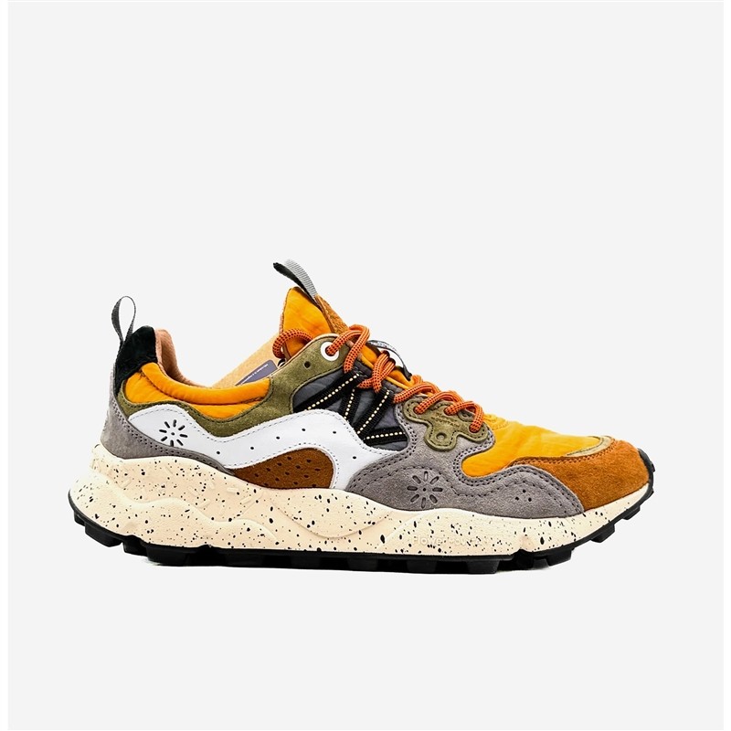 Sneakers Yamano