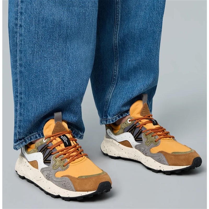 Sneakers Yamano