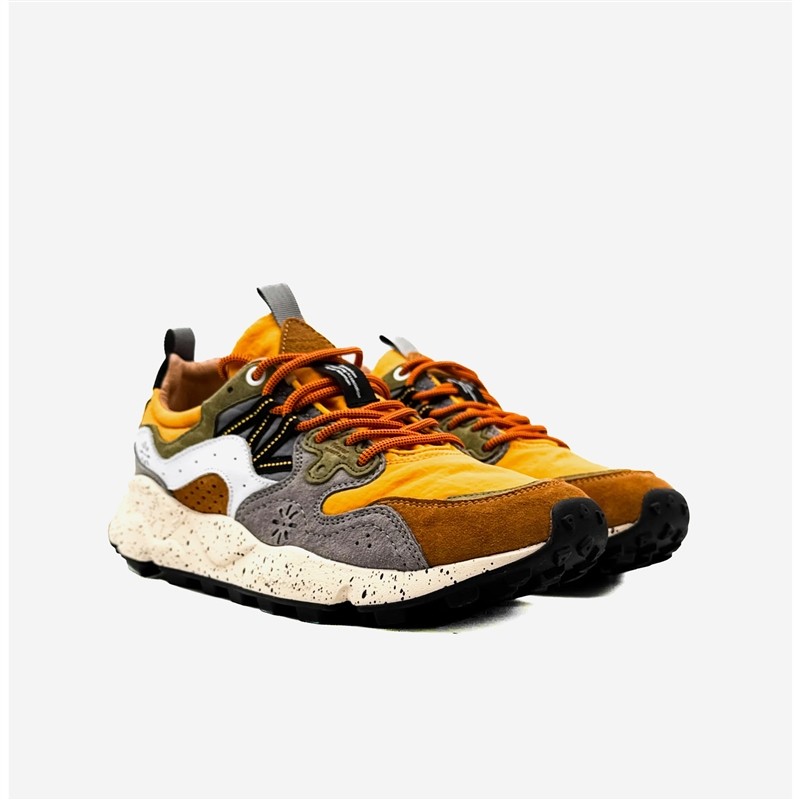 flower mountain sneakers Sneakers Yamano Détails : Oversize -Semell... flower mountain sneakers Sneakers Yamano Détails : Oversize -Semell...