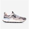 FMH YAMANO 3 - NUBUCK ET TISSU P