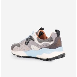 flower mountain sneakers Sneakers Yamano Détails : Oversize -Semell...