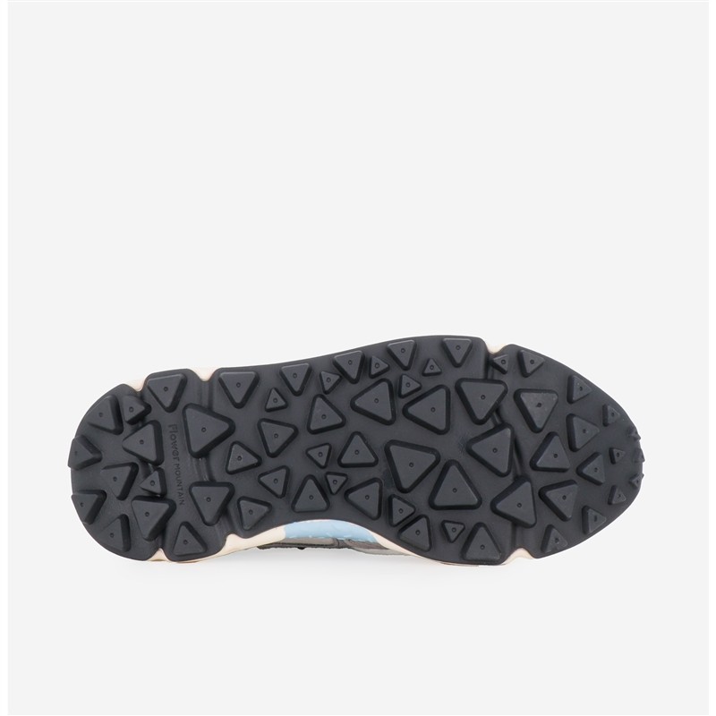 flower mountain sneakers Sneakers Yamano Détails : Oversize -Semell...