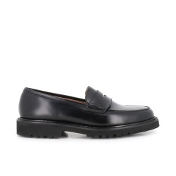 crockett & jones mocassins et slip-on Mocassins Grantham Semelles: ...