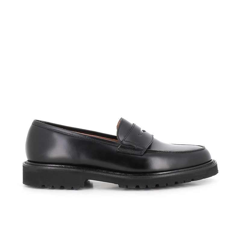 crockett & jones mocassins et slip-on Mocassins Grantham Semelles: ...