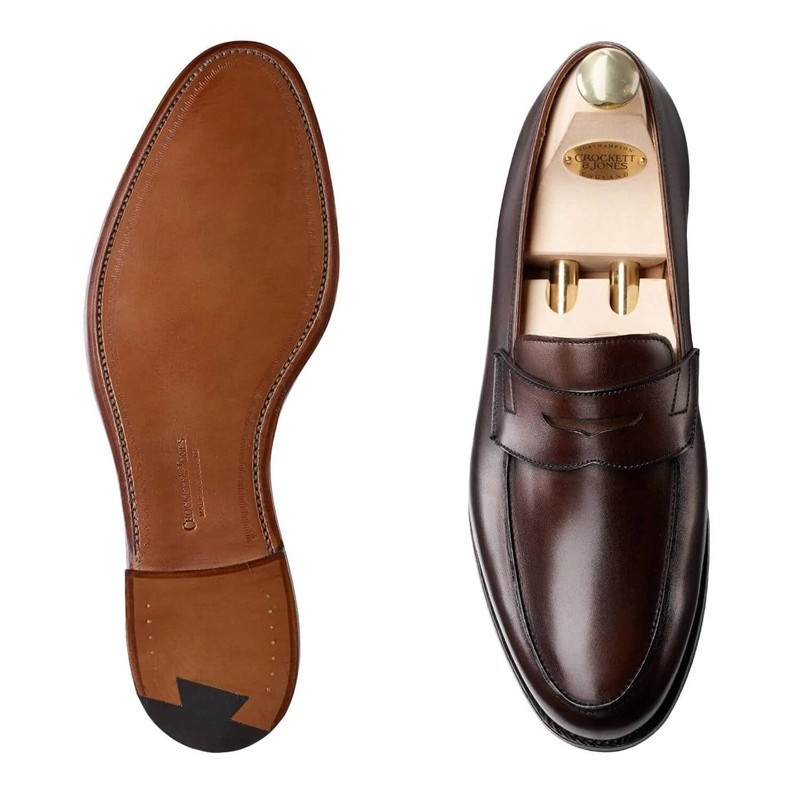 Mocassins Grantham Mocassins Grantham