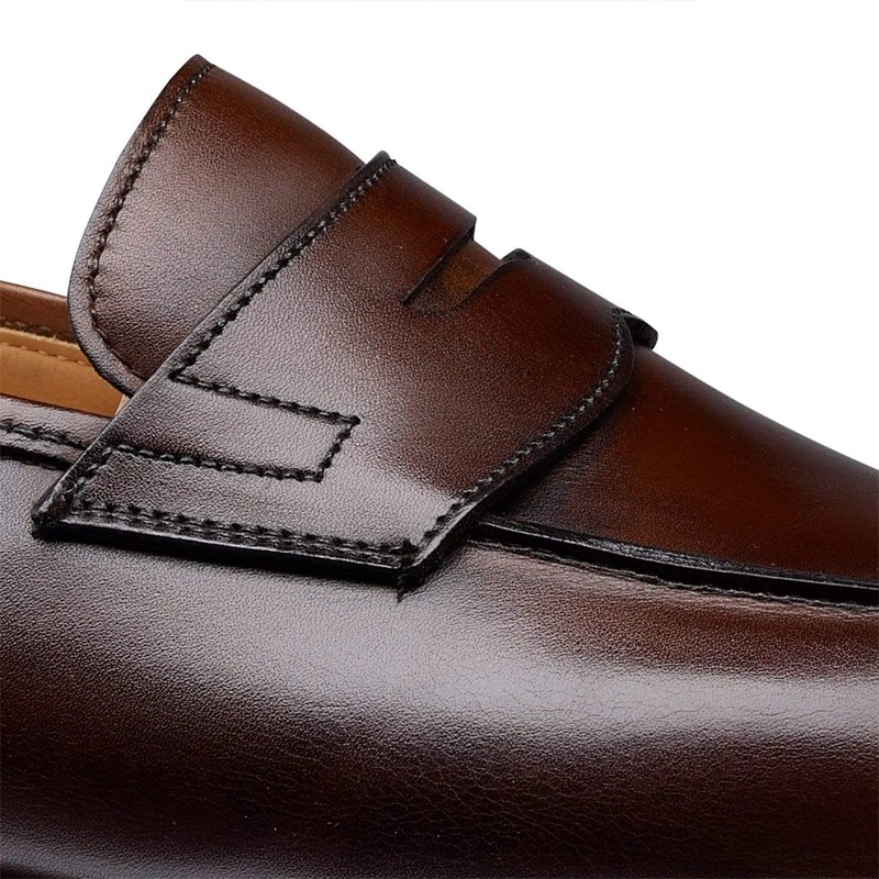 Mocassins Grantham Mocassins Grantham