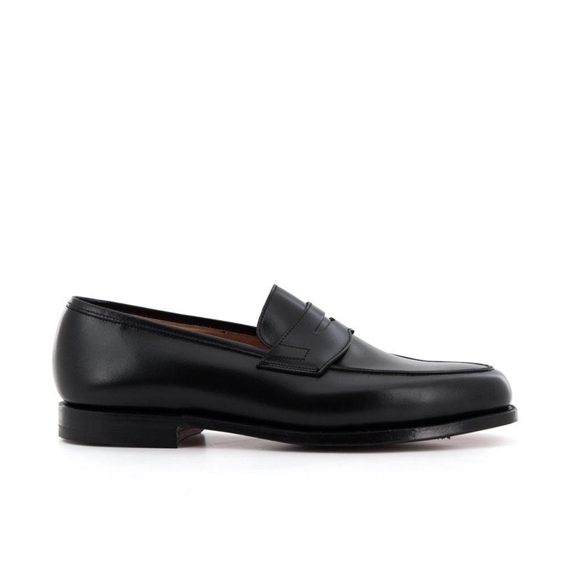 crockett & jones mocassins et slippers Mocassins Grantham Semelles:...