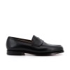 C&J GRANTHAM 2 - CUIR - NOIR (DI