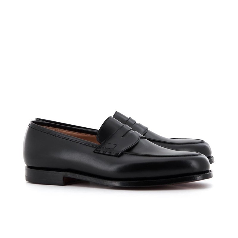crockett & jones mocassins et slip-on Mocassins Grantham Semelles: ... crockett & jones mocassins et slip-on Mocassins Grantham Semelles: ...